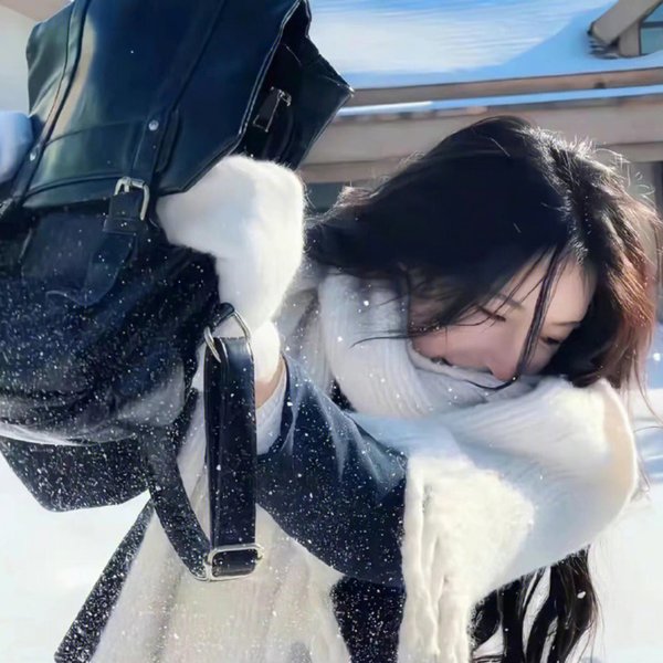 电梯上